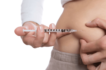 B Health RX Weight Loss with Semaglutide