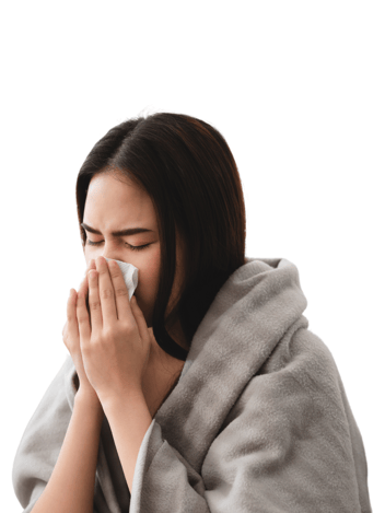 Common Cold and Allergy Management with B Health RX