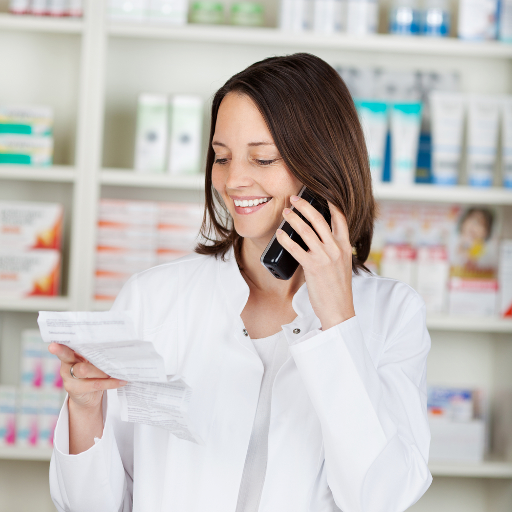 Convenience at Your Fingertips: The Benefits of Telemedicine Prescriptions